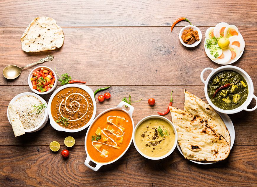 Punjabi Food The Gems Of Punjab Amazing Punjabi Foods