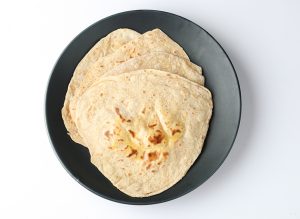 Rajbhog Tawa Roti