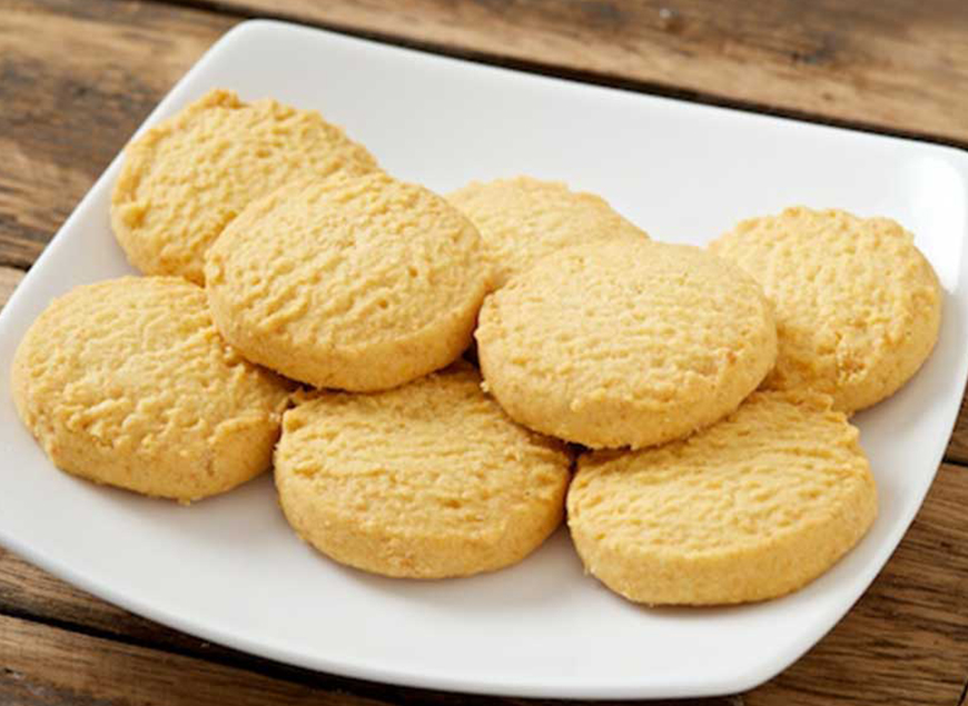 Indian Cookies: A Delightful Snack Treat