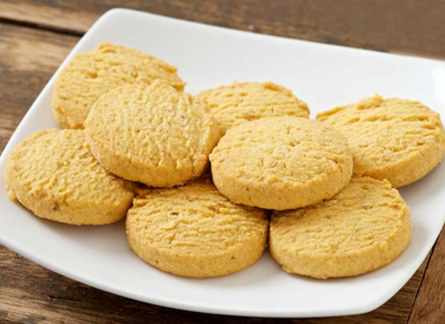 Indian Cookies: A Delightful Snack Treat