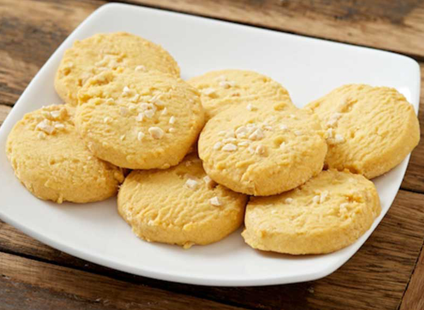 Indian Cookies: A Delightful Snack Treat